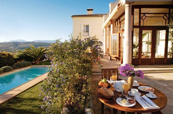 Restaurante La Fuente de la Higuera