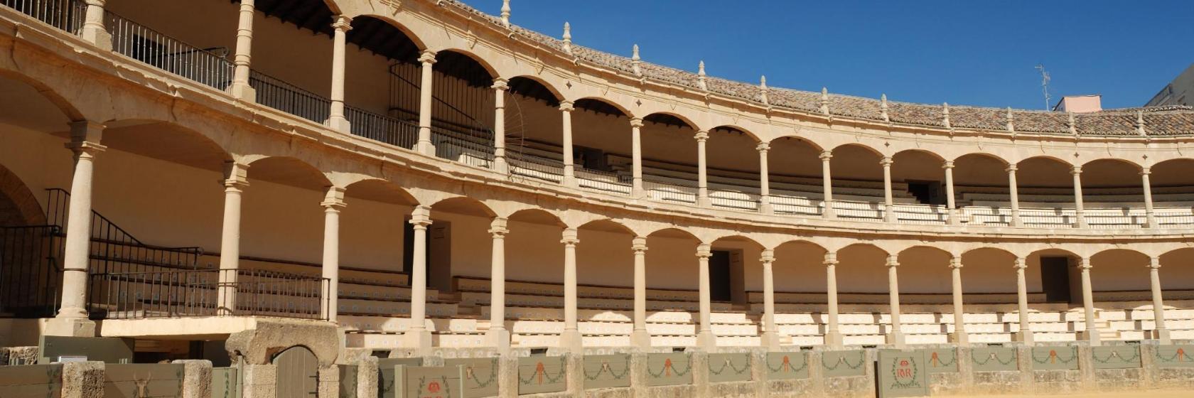 Plaza de Toros de Ronda